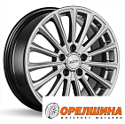 X'trike  X-136  HSB  7х17  5х114,3  ЕТ40  64,1